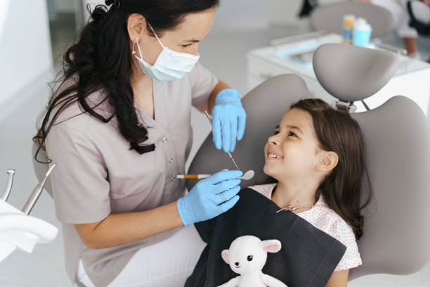 Best Emergency Treatment for Dental Infections or Abscesses in Forest Meadows, CA