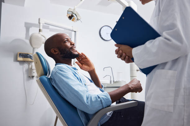 Best Emergency Dental Care for Broken or Chipped Teeth in Forest Meadows, CA