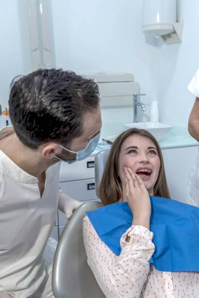 Best Cosmetic Emergency Dentistry in Forest Meadows, CA