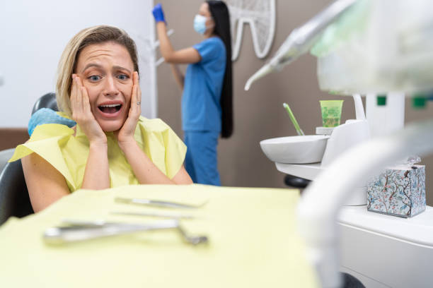 Best Emergency Treatment for Dental Infections or Abscesses in Forest Meadows, CA