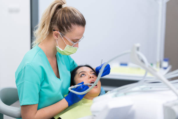 Best 24-Hour Emergency Dentist in Forest Meadows, CA