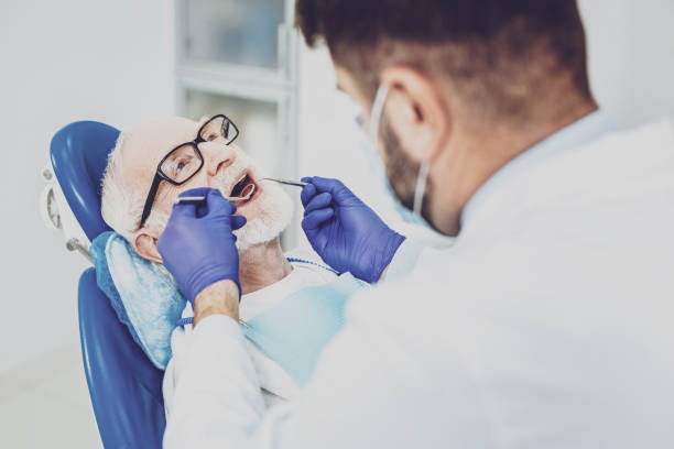 Best Emergency Orthodontic Services in Forest Meadows, CA